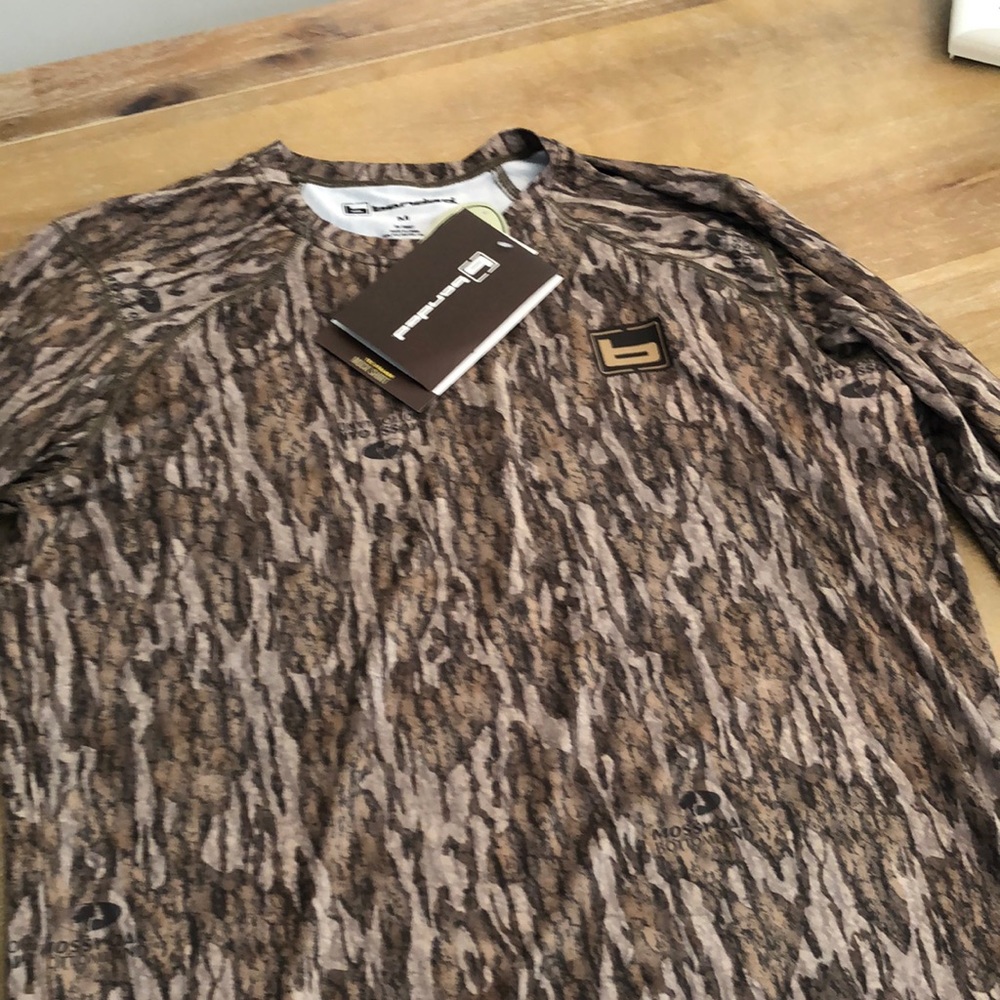 Banded Brand. Camo. New with tags!